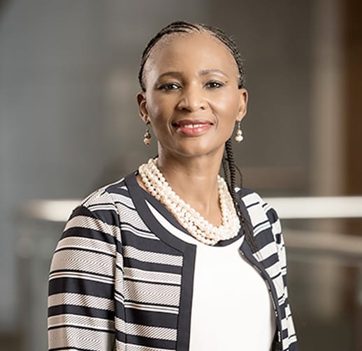 Constance Mashaba