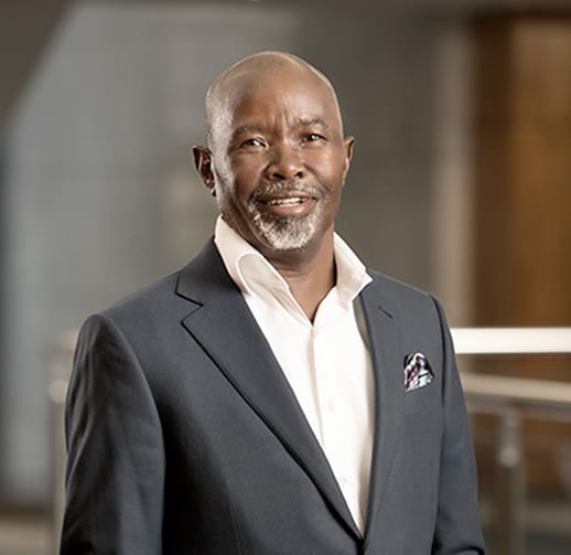Moses Ngoasheng