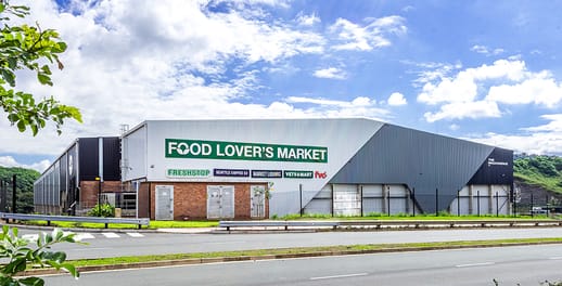 Food Lover's Market