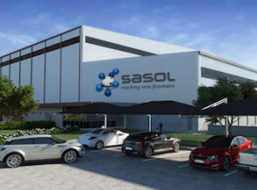 Sasol